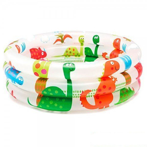 استخر بادی کودک اینتکس intex طرح دایناسور مدل 57106_اسباب بازی